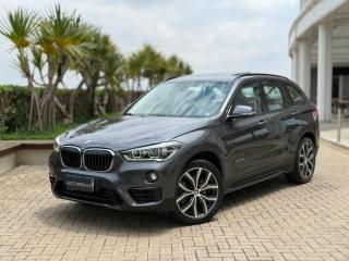 Foto do veículo Bmw X1 2.0 16v Turbo Sdrive20i X-line 4p Automático