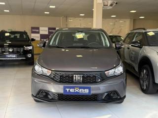 Foto do veículo Fiat Argo 1.0 Drive