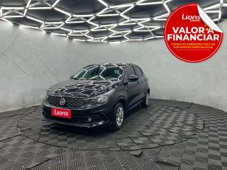 Foto do veículo Fiat Argo Drive 1.0 6v Flex