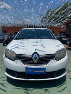 Foto do veículo Renault Sandero 1.0 Authentique