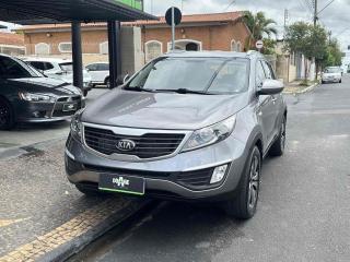 Foto do veículo Kia Sportage 2.0 Flex Lx Auto P577