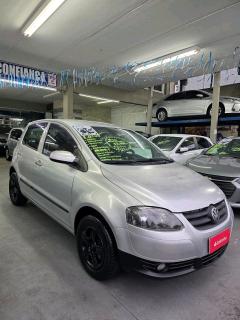Foto do veículo Volkswagen Fox 1.0 Vht Total Flex Plus