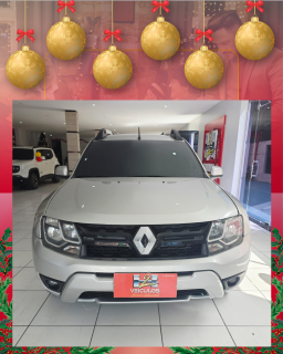Foto do veículo Renault Duster Oroch 2.0 16v Hi-flex Dynamique