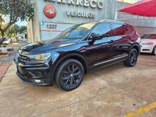 Foto do veículo Volkswagen Tiguan Allspac 250 Tsi 1.4 Flex