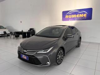 Foto do veículo Toyota Corolla 1.8 Hev Altis Premium Cvt