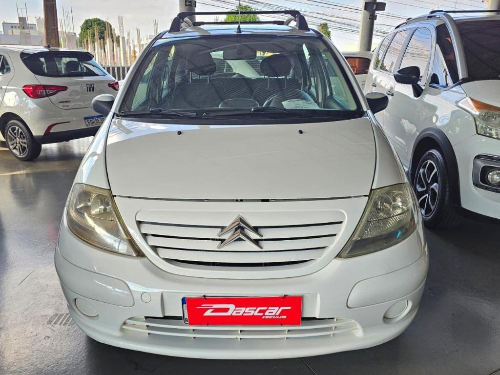 Citroën C3 2006