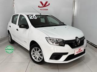 Foto do veículo Renault Sandero 1.0 Life