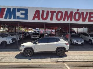 Foto do veículo Jeep Compass Longitude 2.0 16v Automático