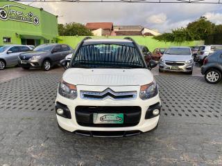 Foto do veículo Citroen Aircross 1.6 16v Flex Tendance