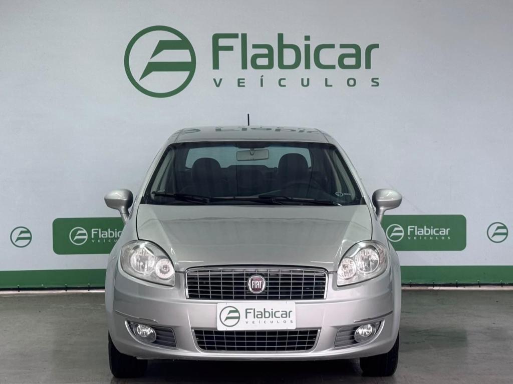Fiat Linea 2013