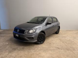 Foto do veículo Volkswagen Gol 1.6