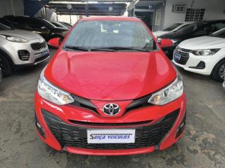 Foto do veículo Toyota Yaris 1.3 Xl Plus Tech Cvt