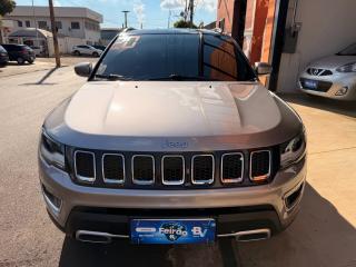Foto do veículo Jeep Compass 2.0 Tdi Limited Auto 4wd