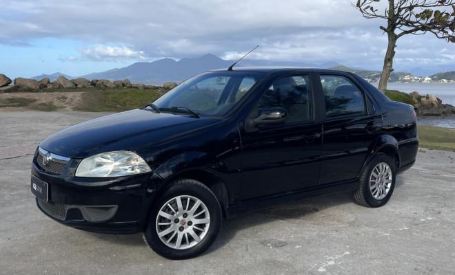 Fiat Siena