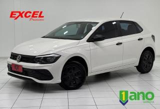 Foto do veículo Volkswagen Polo 1.0 Track
