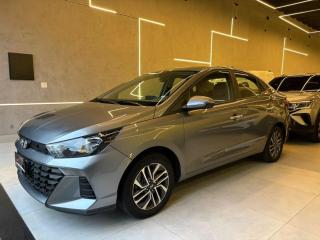 Foto do veículo Hyundai Hb20 1.0 S T-gdi Comfort Auto