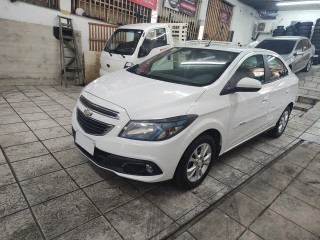 Foto do veículo Chevrolet Prisma 1.4 Spe/4 Ltz Auto