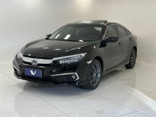 Foto do veículo Honda Civic 1.5 Turbo Touring Cvt