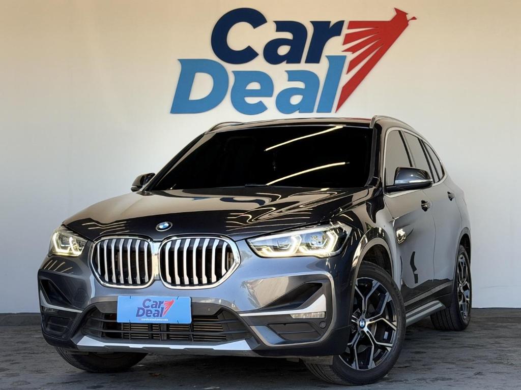 BMW X1 2020