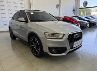 Foto do veículo Audi Q3 2.0 Tfsi Ambiente S Tronic Quattro