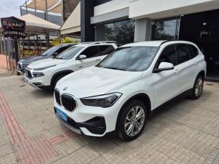 Foto do veículo Bmw X1 2.0 16v Turbo Activeflex Sdrive20i 4p Automático