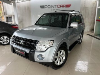 Foto do veículo Mitsubishi Pajero Full Gls/gls/pkhpe 3.2 Dies.ti 5p