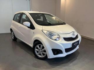 Foto do veículo Jac J2 1.4 16v Vvt Jetotal Flex