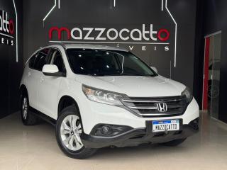 Foto do veículo Honda Cr-v Lx 2.0 16v 2wd/2.0 Flexone Aut.