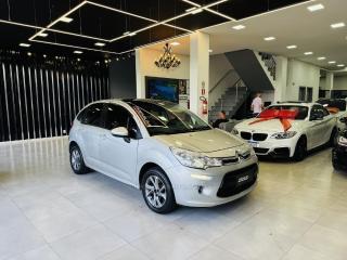 Foto do veículo Citroën C3 Picasso Tendance 1.5 Flex 8v 5p Mec.