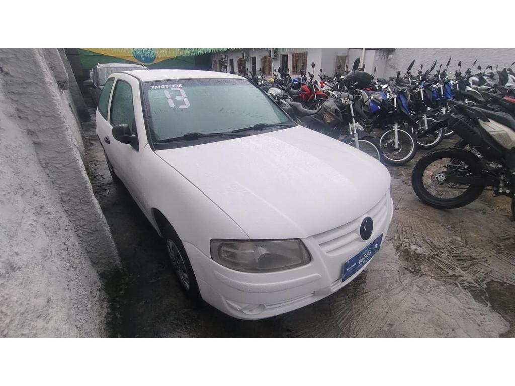 Volkswagen Gol 2013