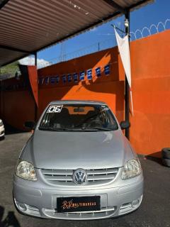 Foto do veículo Volkswagen Fox 1.0 Mi Total Flex 8v 5p