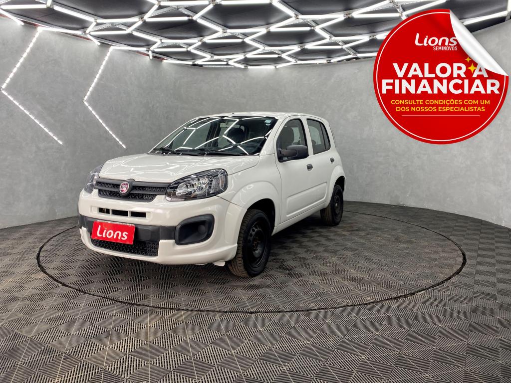 Fiat Uno