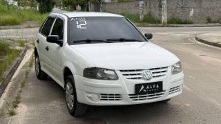 Foto do veículo Volkswagen Gol (novo) 1.0 Mi Total Flex 8v 4p