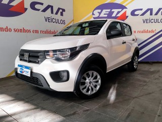 Foto do veículo Fiat Mobi 1.0 Like