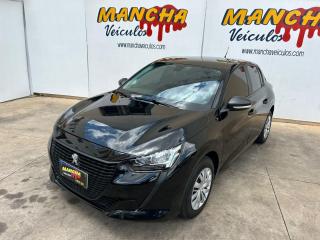 Foto do veículo Peugeot 208 1.0 Like