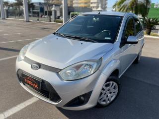 Foto do veículo Ford Fiesta Se 1.6 16v Flex 5p