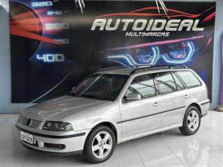 Foto do veículo Volkswagen Parati 1.8 Mi/1.8 Mi Plus