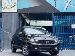 Foto do veículo Fiat Argo 1.3 Trekking Cvt