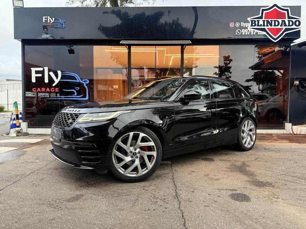 Land Rover Range R.EVOQUE SI4 SE DYNAMIC 2.0 AUT. 2019