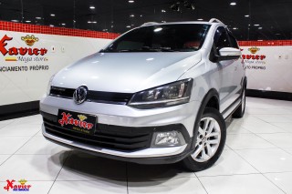 Foto do veículo Volkswagen Spacefox 1.6 16v Msi E-flex Space-cross