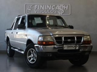Foto do veículo Ford Ranger 2.5 Xlt Die 4x2 Cabine Dupla