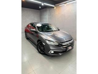 Foto do veículo Honda Civic 2.0 Exl Cvt