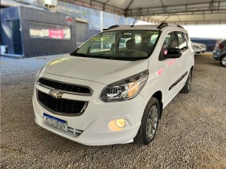 Foto do veículo Chevrolet Spin 1.8 Econoflex Advantage 5s Auto
