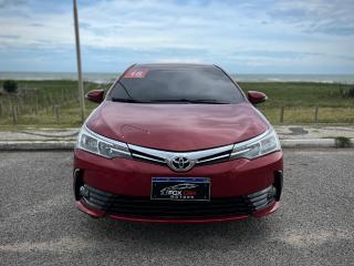 Foto do veículo Toyota Corolla Gli Upper 1.8 Flex 16v Aut.