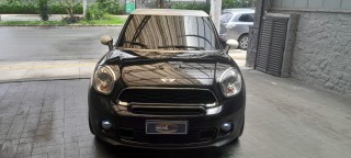 Foto do veículo Mini Paceman 1.6 Cooper S All4 Auto 4wd