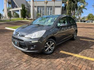 Foto do veículo Citroen C3 1.5 8v Flex Origine