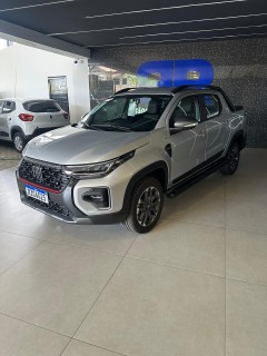 Foto do veículo Fiat Strada 1.0 T200 Cabine Dupla Ultra Cvt