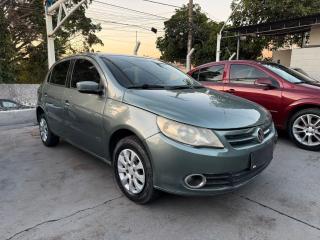 Foto do veículo Volkswagen Gol 1.0 Vht Total Flex