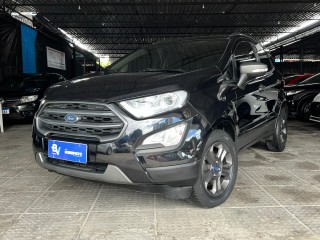 Foto do veículo Ford Ecosport 1.5 Freestyle Auto