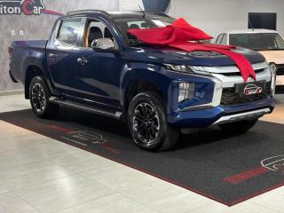 Foto do veículo Mitsubishi L200 2.4 D Triton Gl 4wd